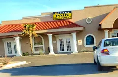 Agape Pain Management Office