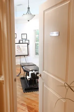 The Adjustment Room