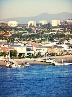 OC Fertility is located in the beautiful Newport Beach, CA.
