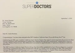 Super Doctor Award 2027