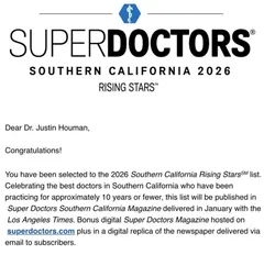 Rising Star Award