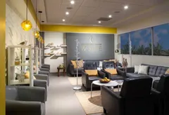 The Osteopathic Center Office