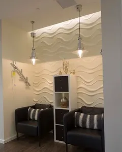 The Osteopathic Center Office