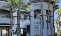 Prime Cardiology of Nevada
2911 N Tenaya Way Ste 104, Las Vegas, NV, 89128