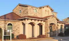Better Life Spine & Pain Center Exterior