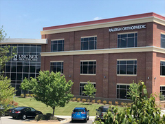 Holly Springs - 781 Avent Ferry Road Suite 110 Holly Springs, NC 27540