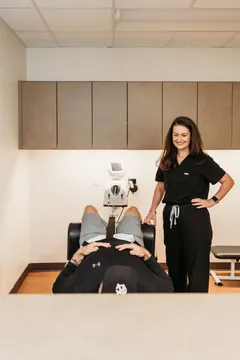 Restore Family Chiropractic Spinal Decompression
