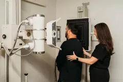 Restore Family Chiropractic Digital Xray System