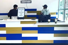The Leander Foot & Ankle office is friendly and efficient. You can expect little-to-no wait times, and a clean, safe environment.