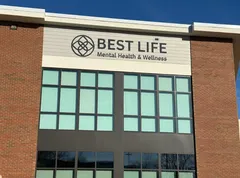Best Life Mental Health & Wellness Building
