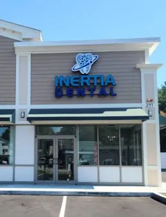 Inertia Dental