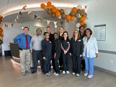 Your doctor at LSARA is board certified in internal medicine and rheumatology, and they all love helping people!