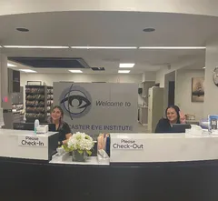 Cali Eye Institute - Lancaster