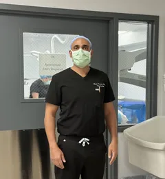 Cali Eye Institute - Lancaster