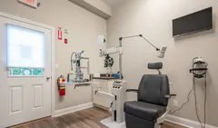 Exam Room