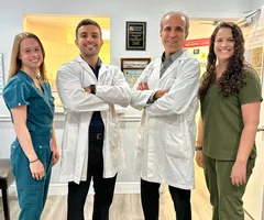The team at Labyrinth Audiology consists of certified audiologists. Our staff are experts in their fields regarding hearing loss, tinnitus, hyperacusis, balance disorders, auditory processing disorders, and sound sensitivity disorders.