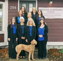 Spencer Audiology Clinic