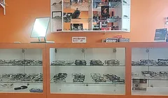 Desk