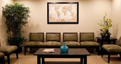 Our approach is to customize the care for your specific situation - that's what usually yields the best results.