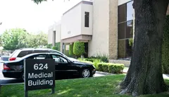 Pathways Healthcare, conveniently located at 624 W Duarte Rd Ste 102, Arcadia, CA, 91007
