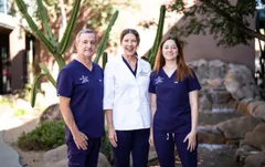 Bright Path Wellness’s solutions include the widest array of natural medicine options for unlocking each person’s innate healing ability.