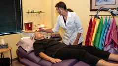 We provide targeted, short-term nutrient therapy personalized to each patient’s specific needs, and offer the highest grade of supplements to bolster the body’s healing process.
