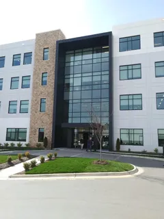 Cary - 115 Kildaire Park Drive Suite 102 Cary, NC 27518