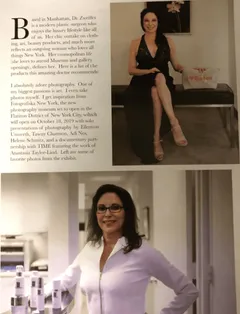 Michelle Zweifler, MD