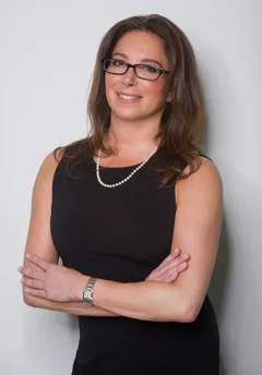 Michelle Zweifler, MD