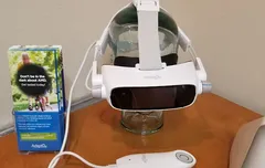 Wallowa Valley Eye Care has proudly served Enterprise and the surrounding community since 2003. And we want to help you achieve and maintain clear vision for years to come.
