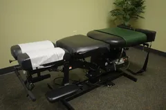 You can feel confident that we know exactly how to get you out of pain, feeling better, and back to living your life.