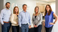 At Advanced Ankle & Foot Surgeons, LLC our physicians, Dr. James Taylor, DPM and Dr. Bryan Guignon, DPM are dedicated to providing you with the best medical care for your foot and ankle conditions.