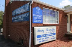 Beaver Valley Foot Clinic, conveniently located at 937 Beaver Grade Rd, Moon Township, PA, 15108