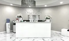 Nip Tuck Aesthetics Front Desk