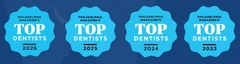 Dr. Win Lee recognized awarded Philadelphia Magazine's Top Doctors