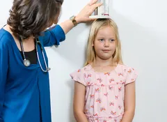 Dr. Mack is double-board certified in internal medicine and pediatrics, offering care to all ages.