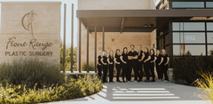 Board Certified Plastic Surgeon, Dr. Warren Schutte, and his dedicated staff are pleased to provide a broad spectrum of cosmetic procedures.