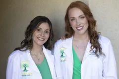 Led by Golnosh Sharafsaleh, MD, and Kate Blaney-Marshall, MD, both board-certified geriatricians, our team integrates evidence-based medical care, advanced diagnostics, and personalized strategies designed to help people age with strength, clarity.