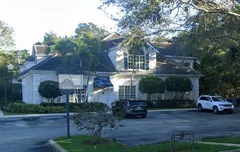 The Saville Spine Institute Office.