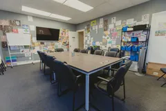 Group Meeting Room