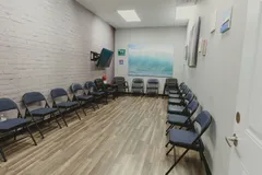 Waiting Room