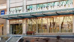 Cynthia A. Kahlenberg, MD MPH
Hip & Knee Replacement Surgeon
Hospital for Special Surgery