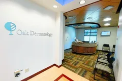 Oak Dermatology in Joliet provides the latest technologies in a clean and comfortable setting to help patients feel at ease.