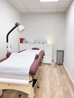 Orangetown Acupuncture is committed to providing a safe, professional, and supportive environment for healing.