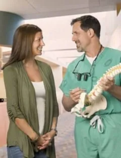 Center For Spinal Stenosis And Neurological Care