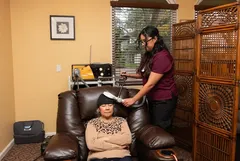 Exam and Treatment Room