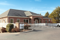 Outside of Tennessee Valley Oral Surgery, located at 111 Fox Rd Ste 201, Knoxville, TN, 37922.