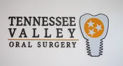 Tennessee Valley Oral Surgery logo