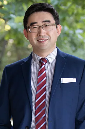 Chonghua Wang