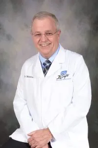 Timothy L Masden
